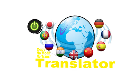 Second Life Marketplace - Language Translator Hud